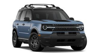 2026 Ford Bronco Sport® External Image 4